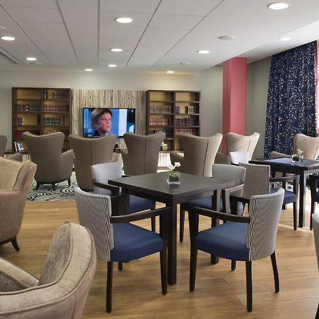 Domitys Le Ruban D'Azur Aparthotel Sète Exteriör bild