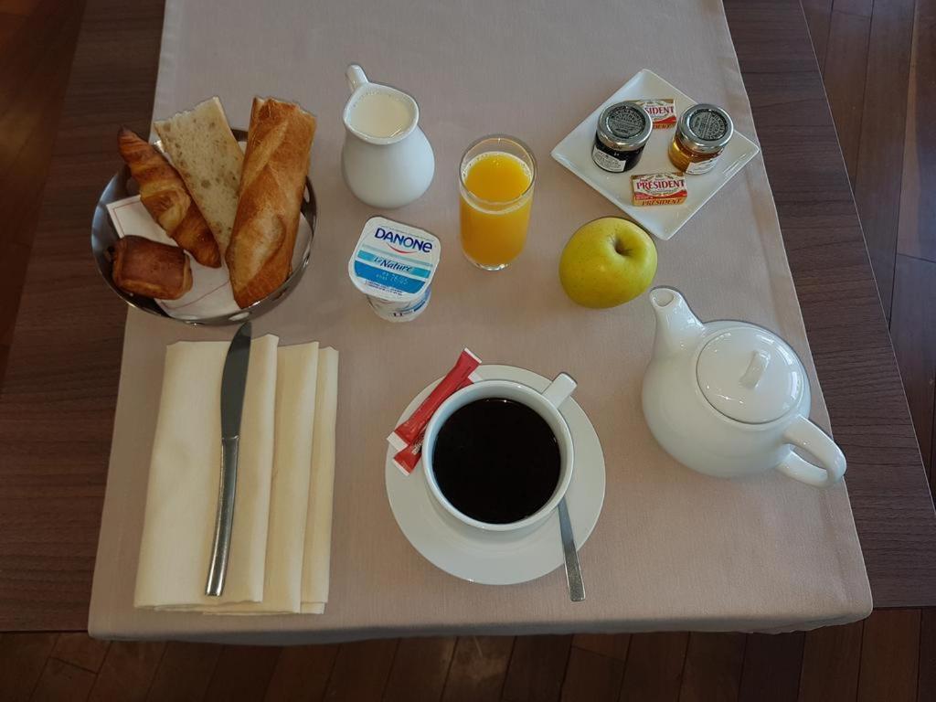 Domitys Le Ruban D'Azur Aparthotel Sète Exteriör bild